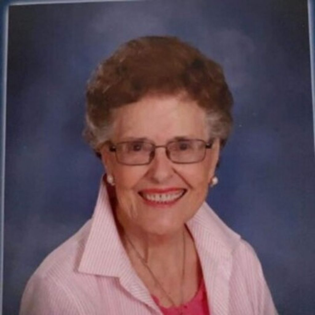 Katherine Yvonne Mccann