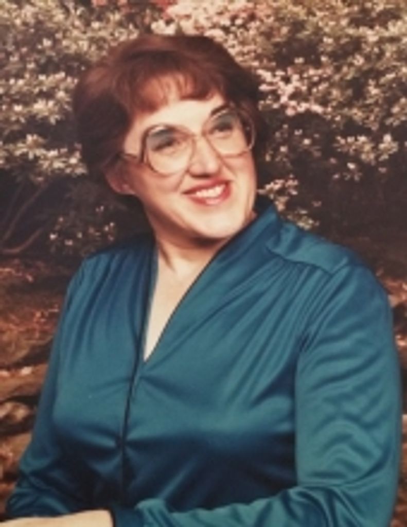 Eula Jean Schriever Profile Photo