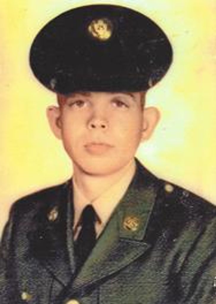 Johnny Welcher Profile Photo