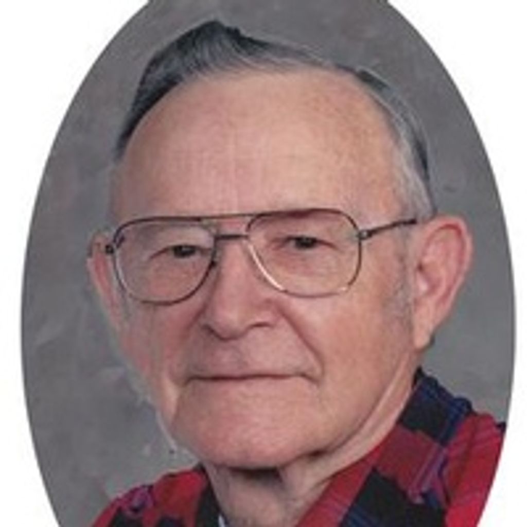Earl W. Hodge