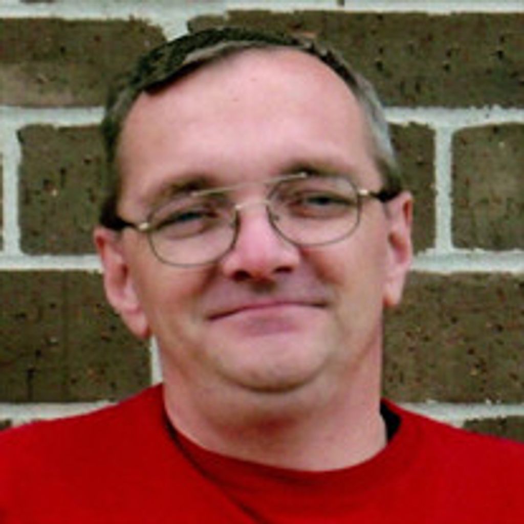 Richard James Reesen