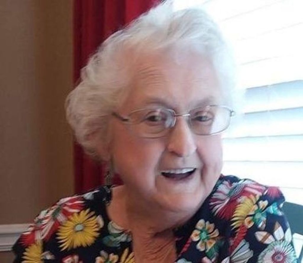 Canolia Cooper Gillis Profile Photo