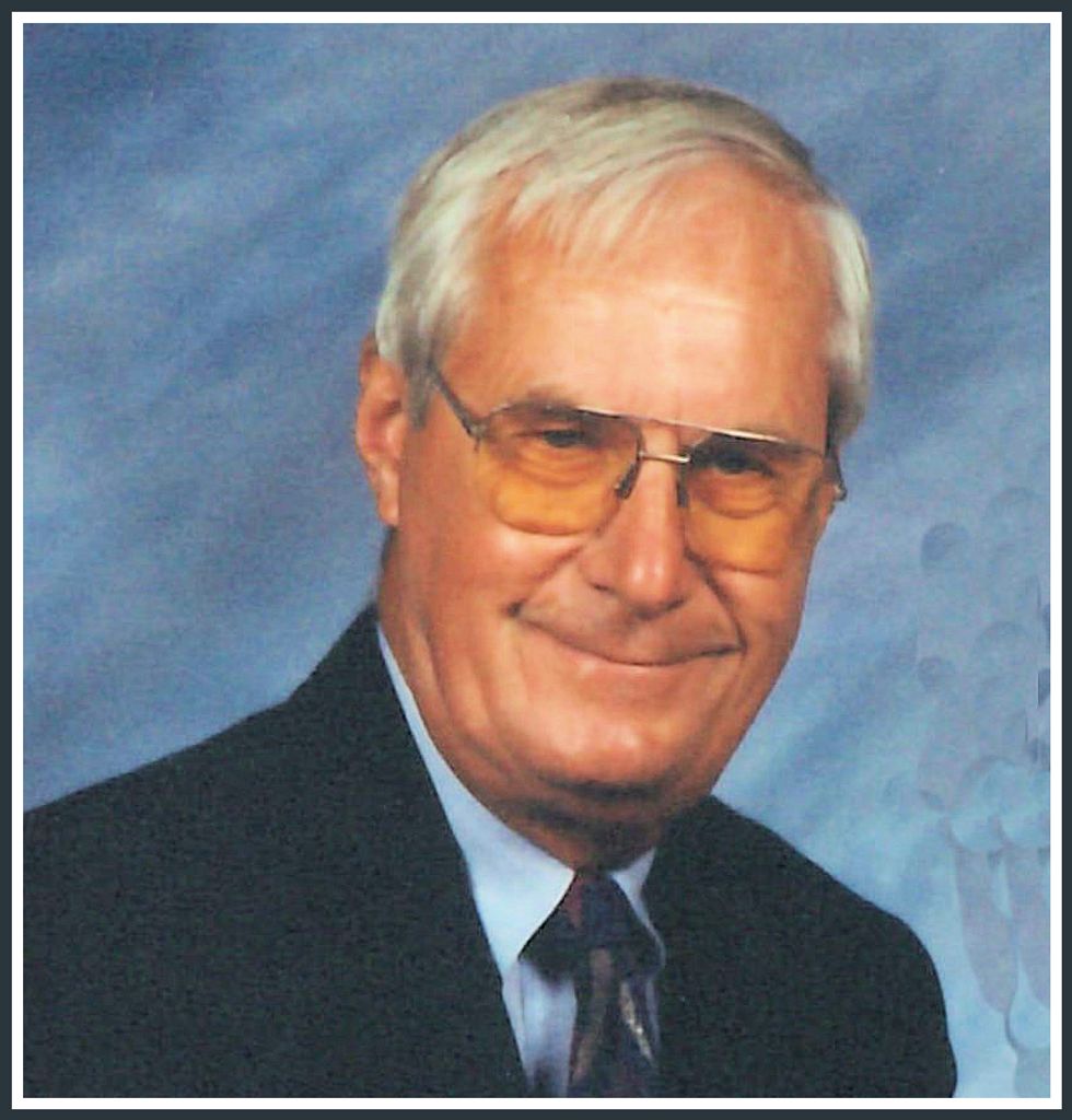 Robert “Lefty” Schoenmann Profile Photo