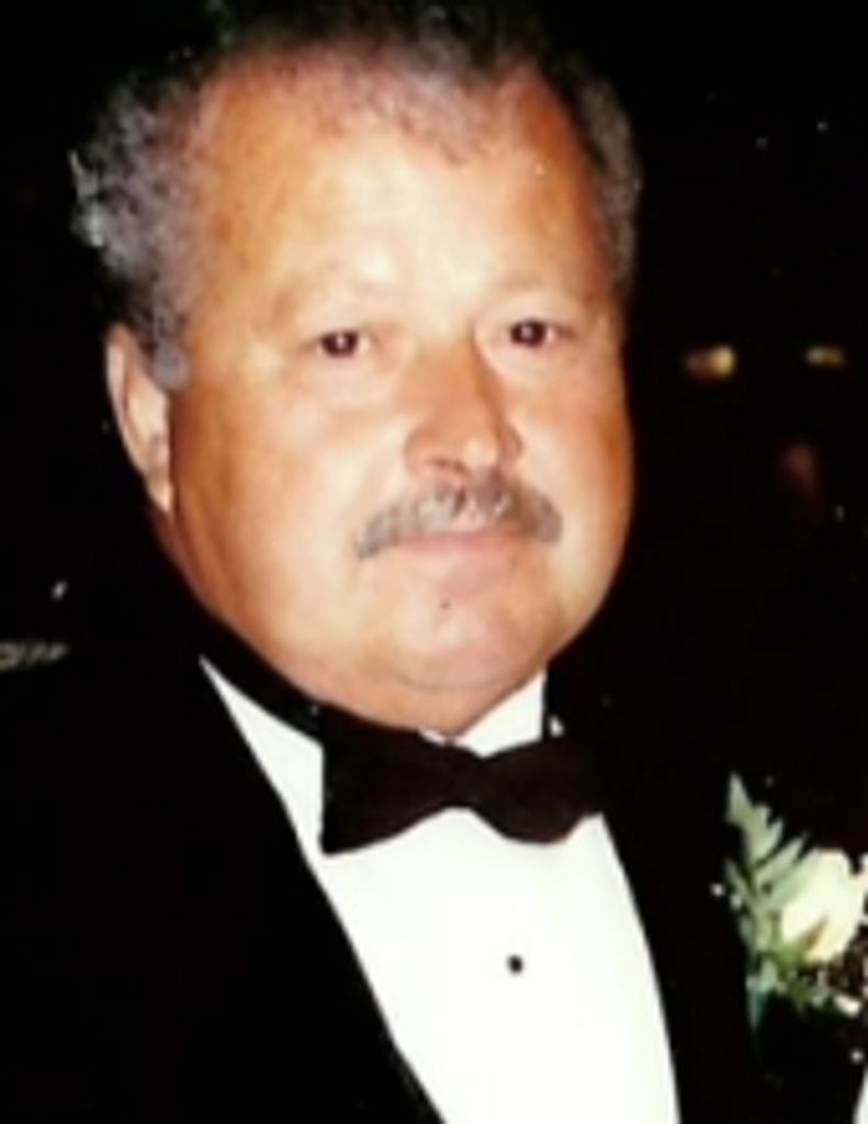 Richard Charles Beeler