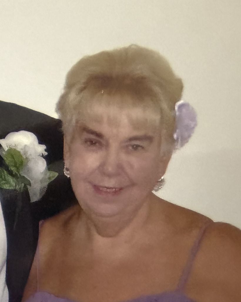 Jewel Ruth Schuster