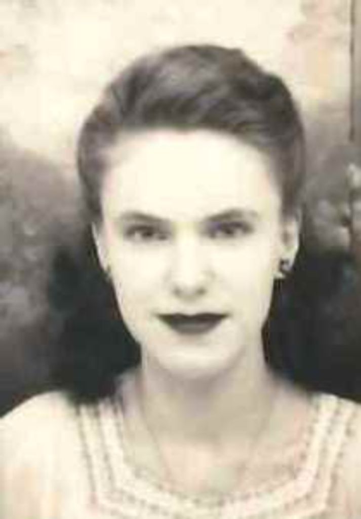 Wilma Oneske Profile Photo