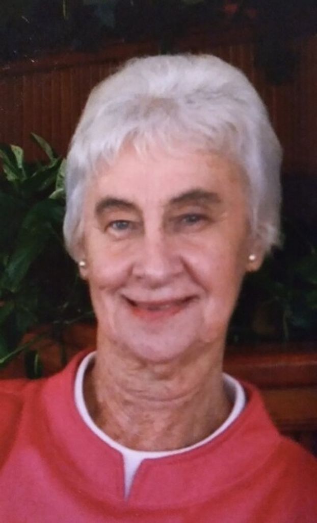 Marjorie Levesque Profile Photo