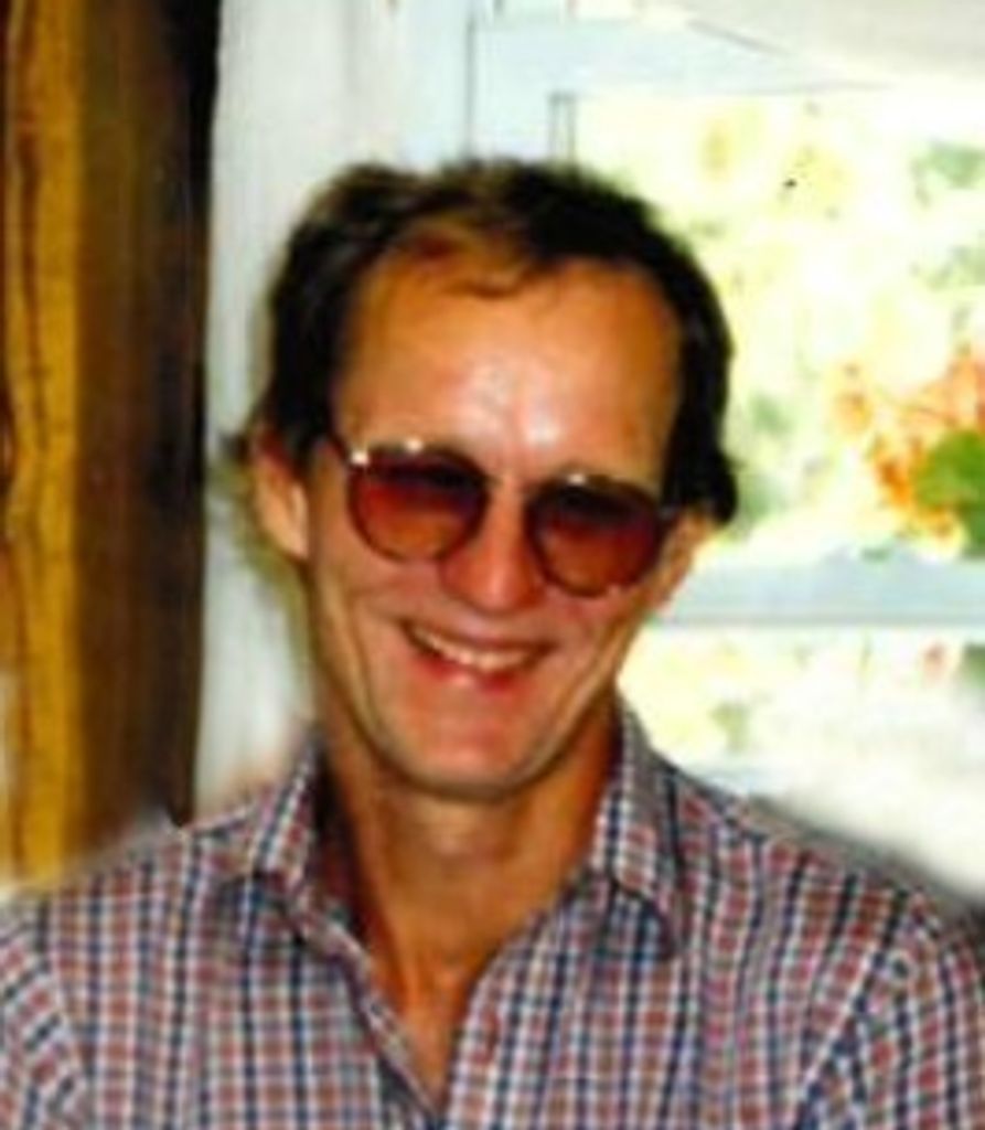 Charles Barrett Profile Photo