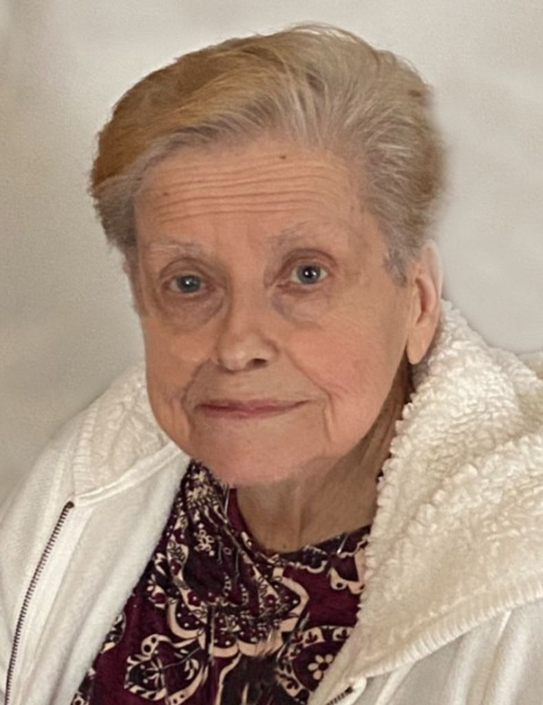 Joan Bailey