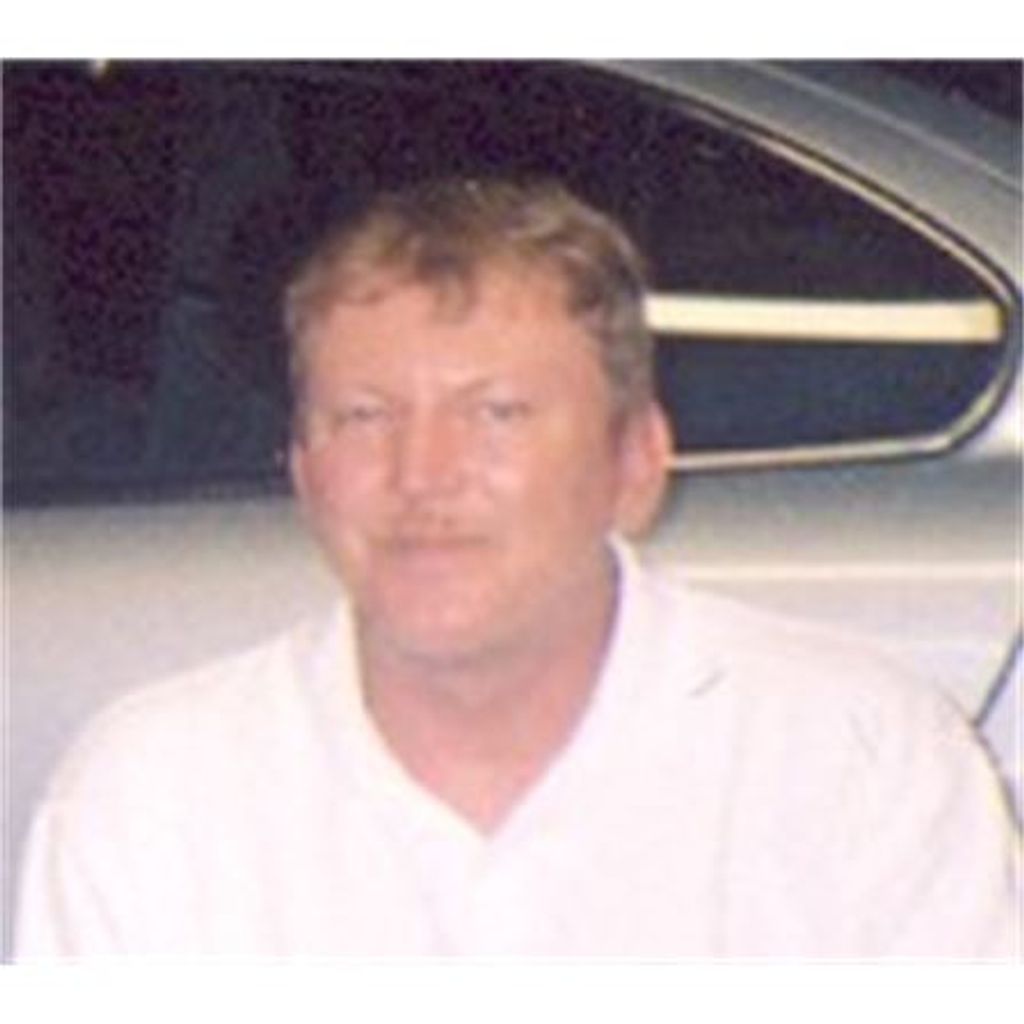 Robert "Brian" Wiley