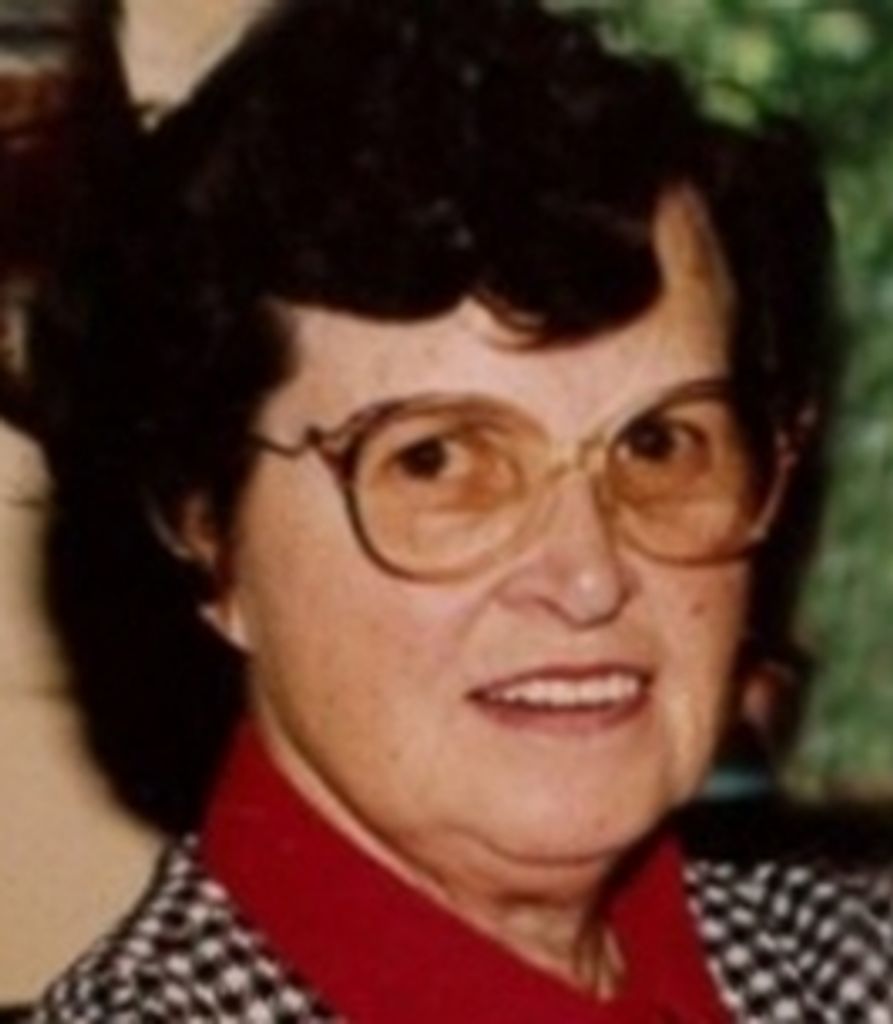 Irene Weyhrauch