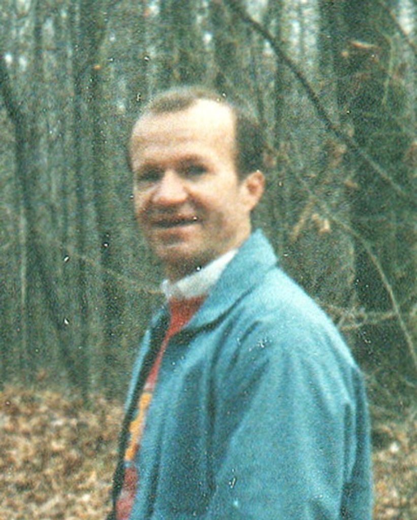 Charles "Chuck" Scott Davis Profile Photo