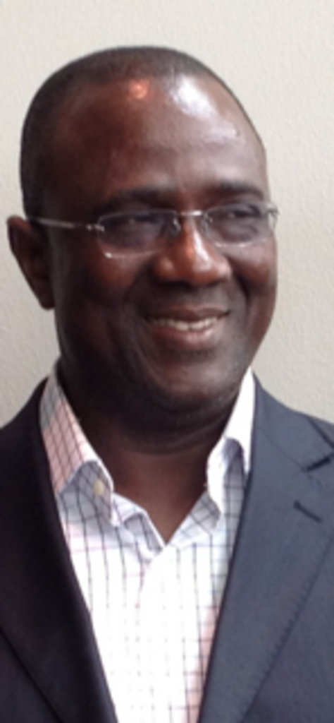 Honore Kouassi Akou Profile Photo