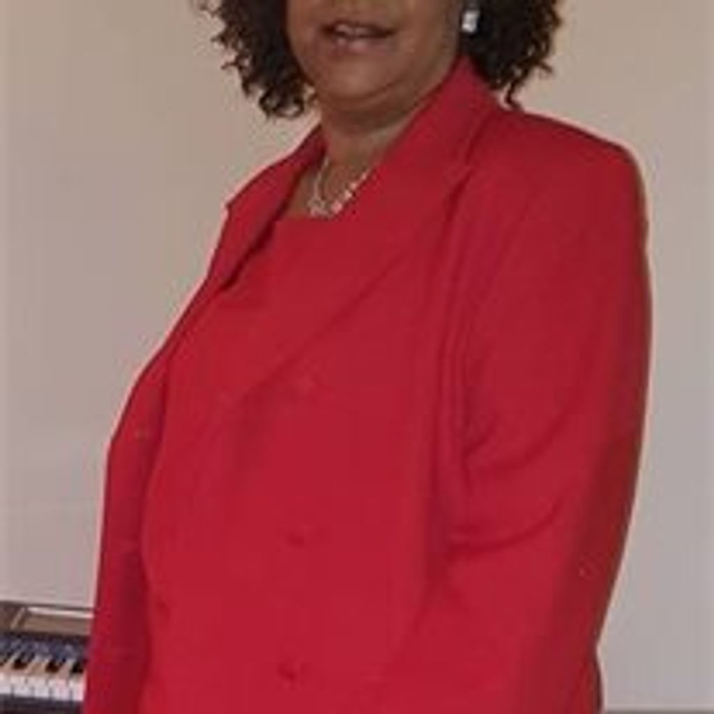Janette Priscilla Williams