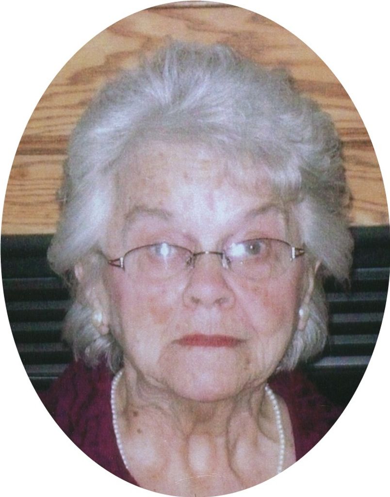 Donna Jean Somogy