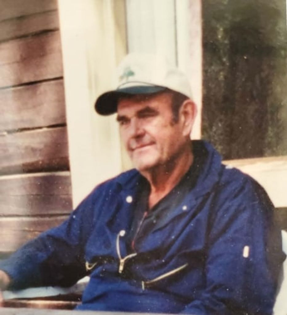 Kenneth Carl Keller