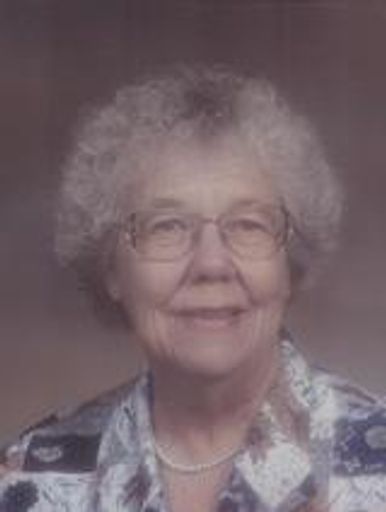 Muriel (Mcintyre)  Lockhart Profile Photo