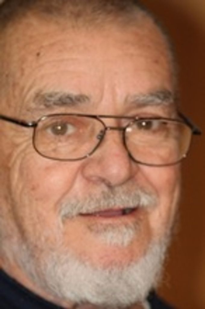 John E. Reheard, Sr.