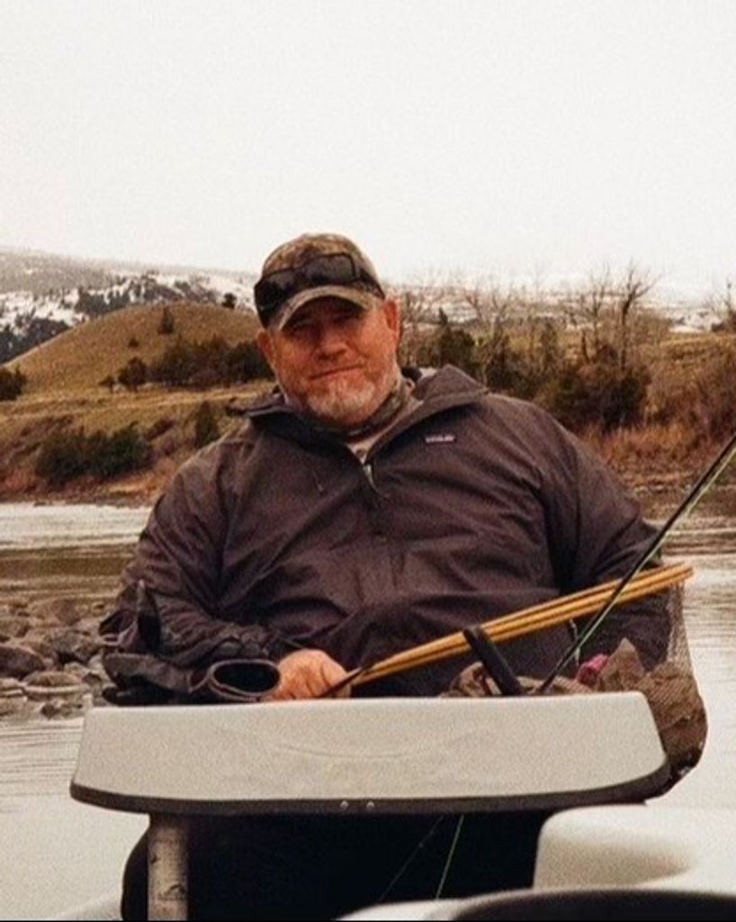 Brian David Diederich