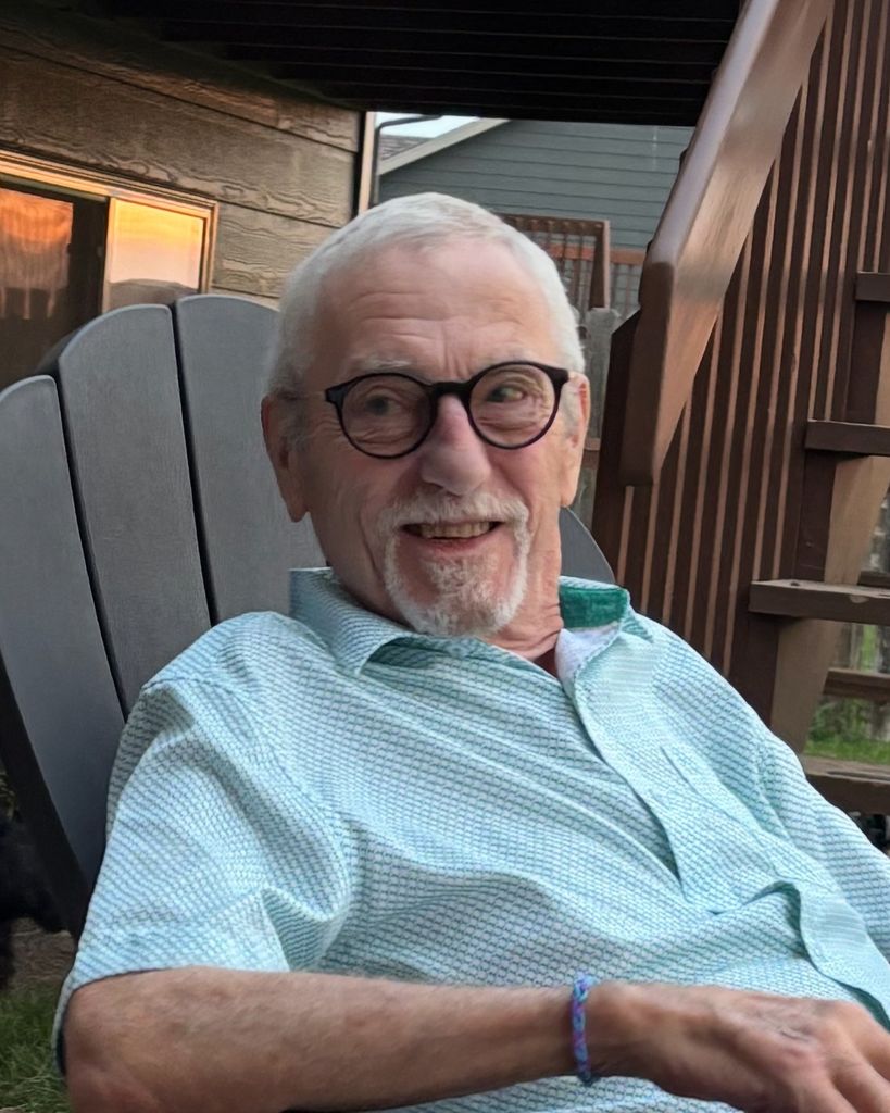 Richard A. Jones Profile Photo