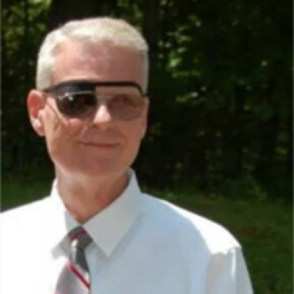 Richard Thomas Jernigan Profile Photo