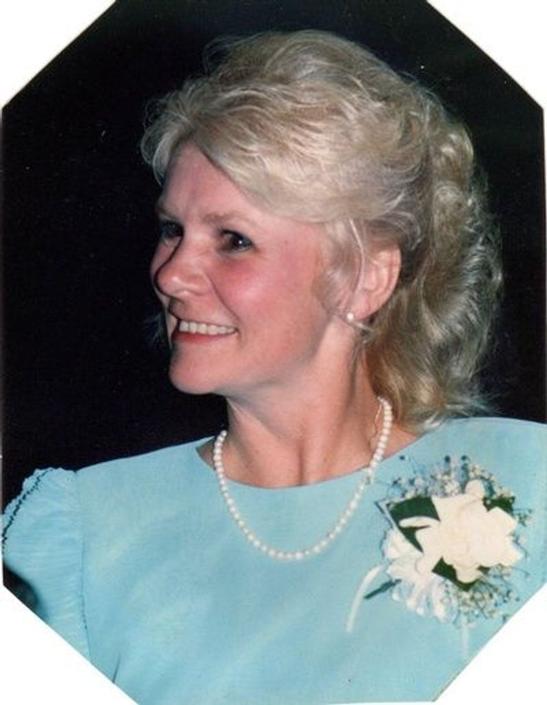 Penny Evans Profile Photo