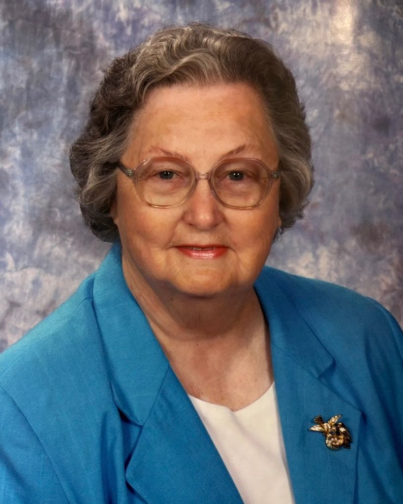 Helen Byrd Profile Photo