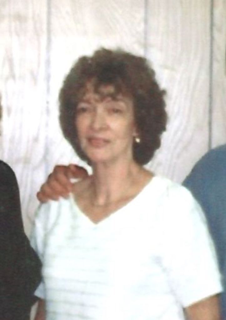 Arnelda B. Losee