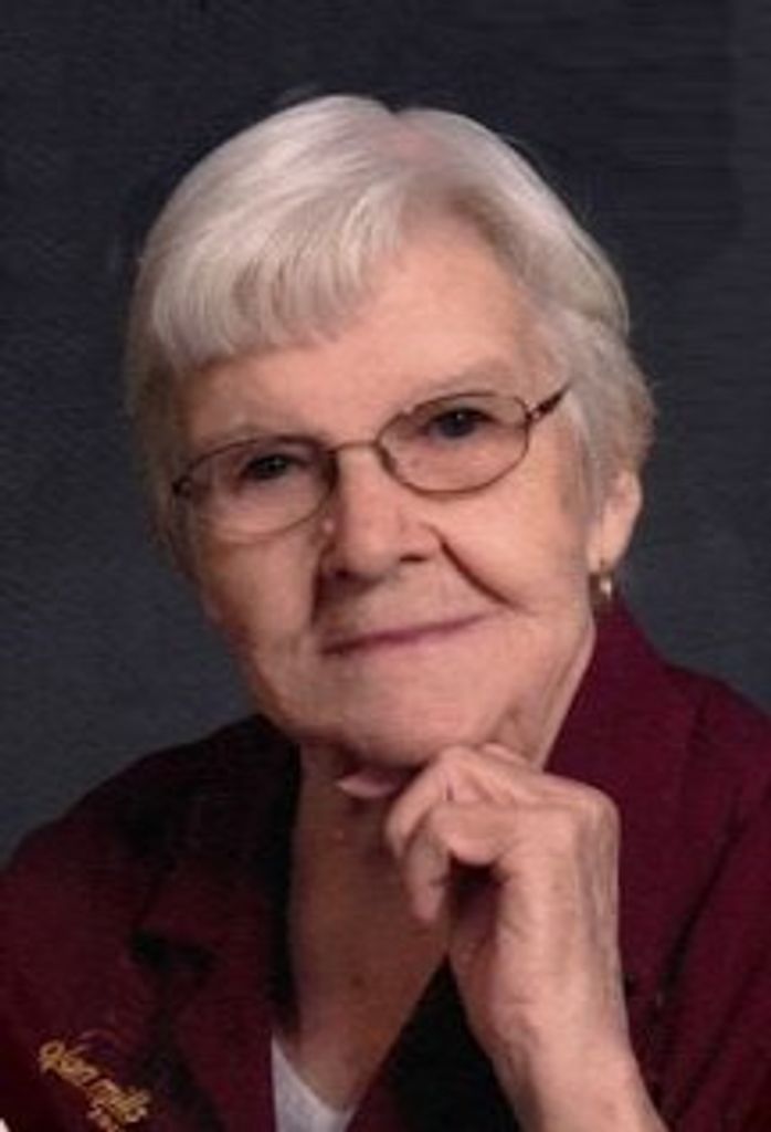 Lucille Ottmers