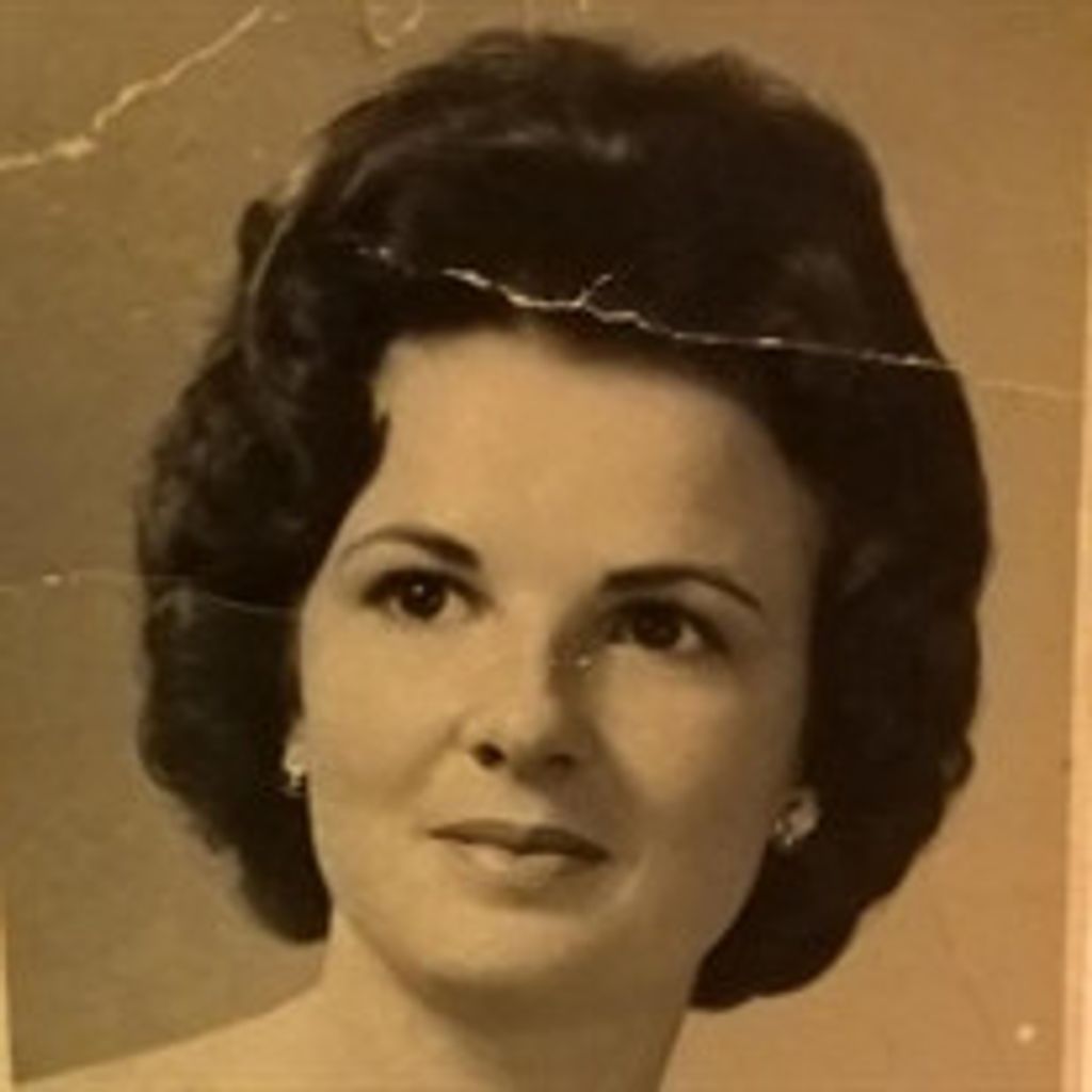 Nancy Aldrich