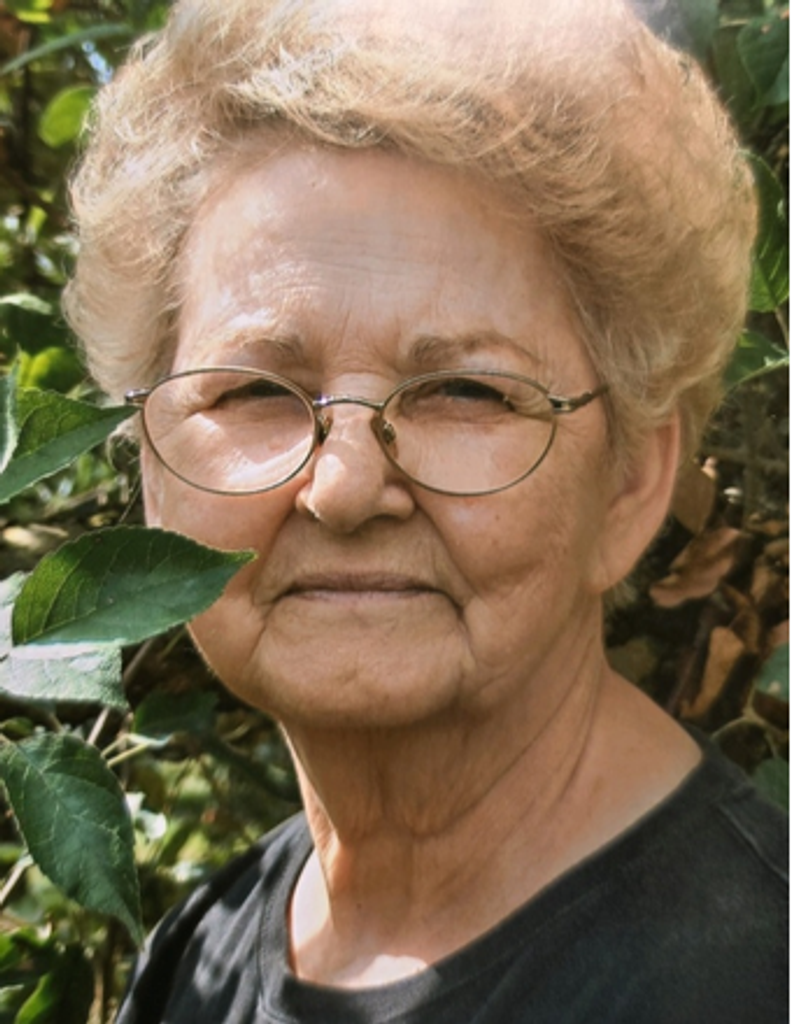 Deloris "Peepsie" (Mccullah) Allen Profile Photo