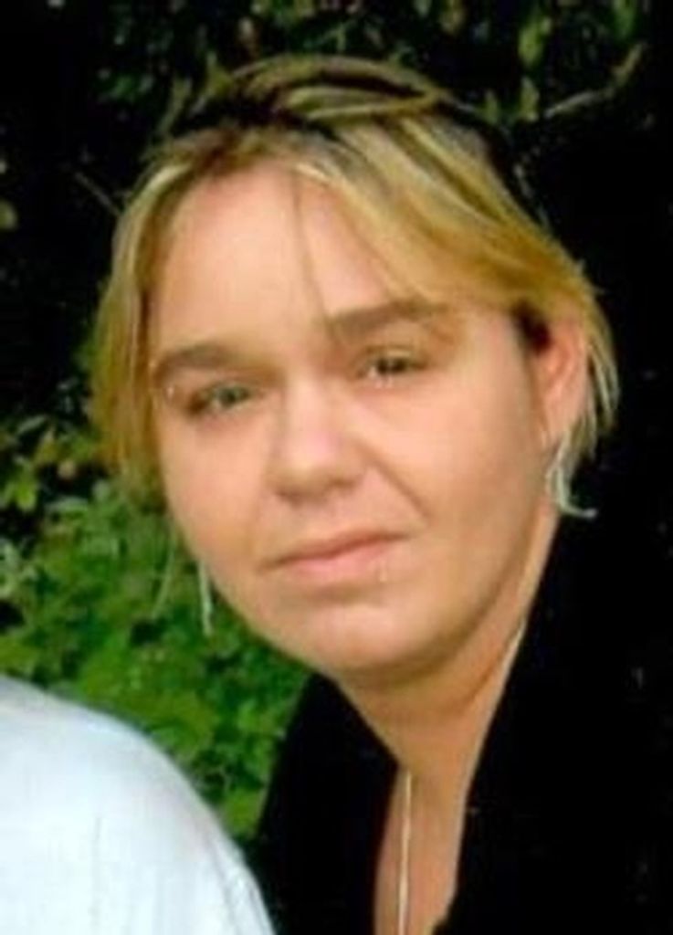 Heather L. Davis