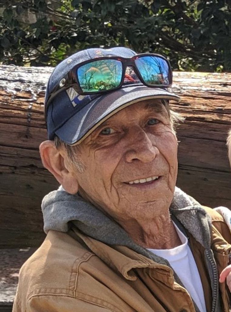 David Graham, Sr.