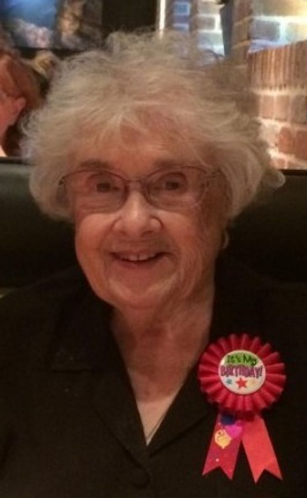 Mary  Katherine Gibbs Profile Photo