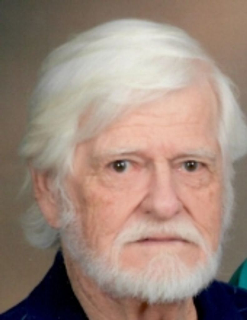 Benjamin Eugene Parnell