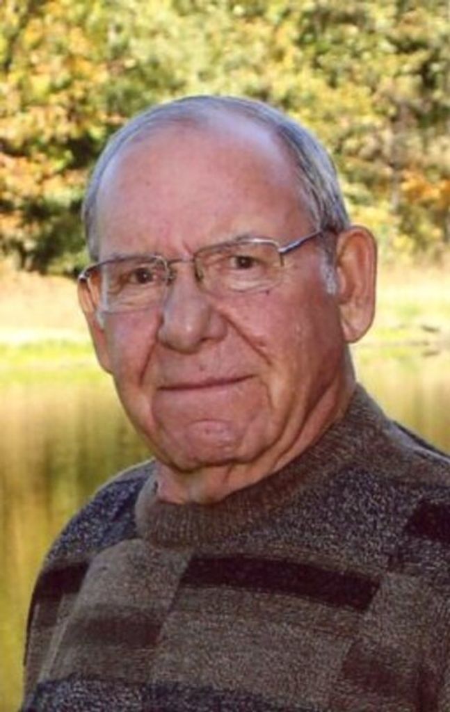 Dennis R. Dehaven Profile Photo