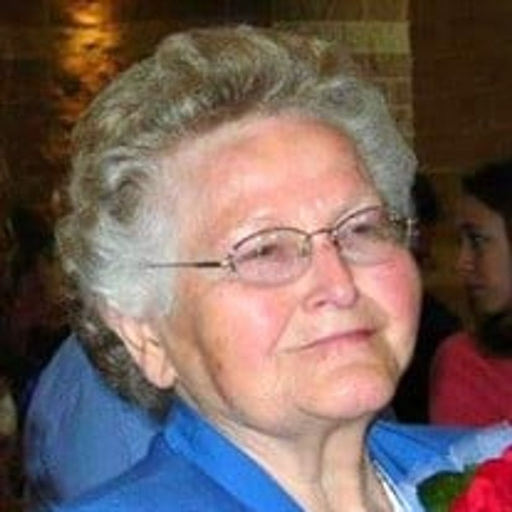 Marjorie Ann Godwin