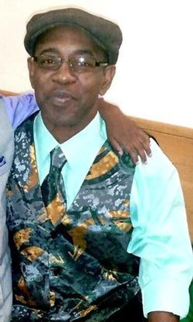 Jackie Wayne Butler Profile Photo