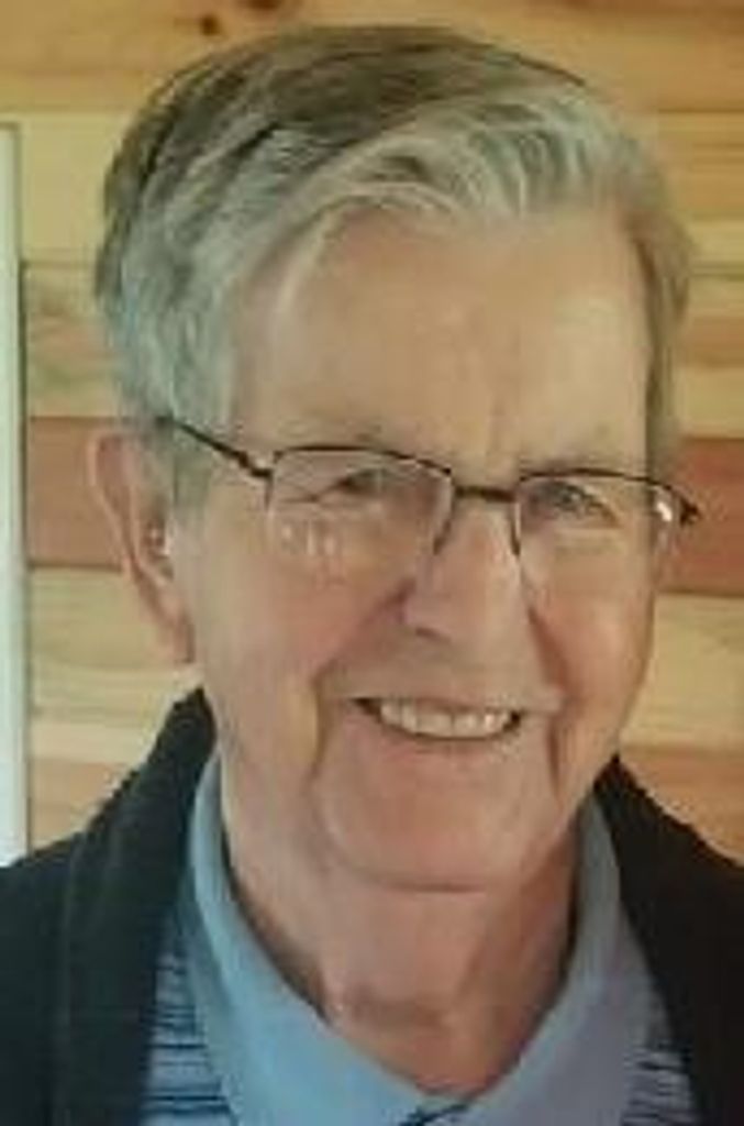 Donald Burlew