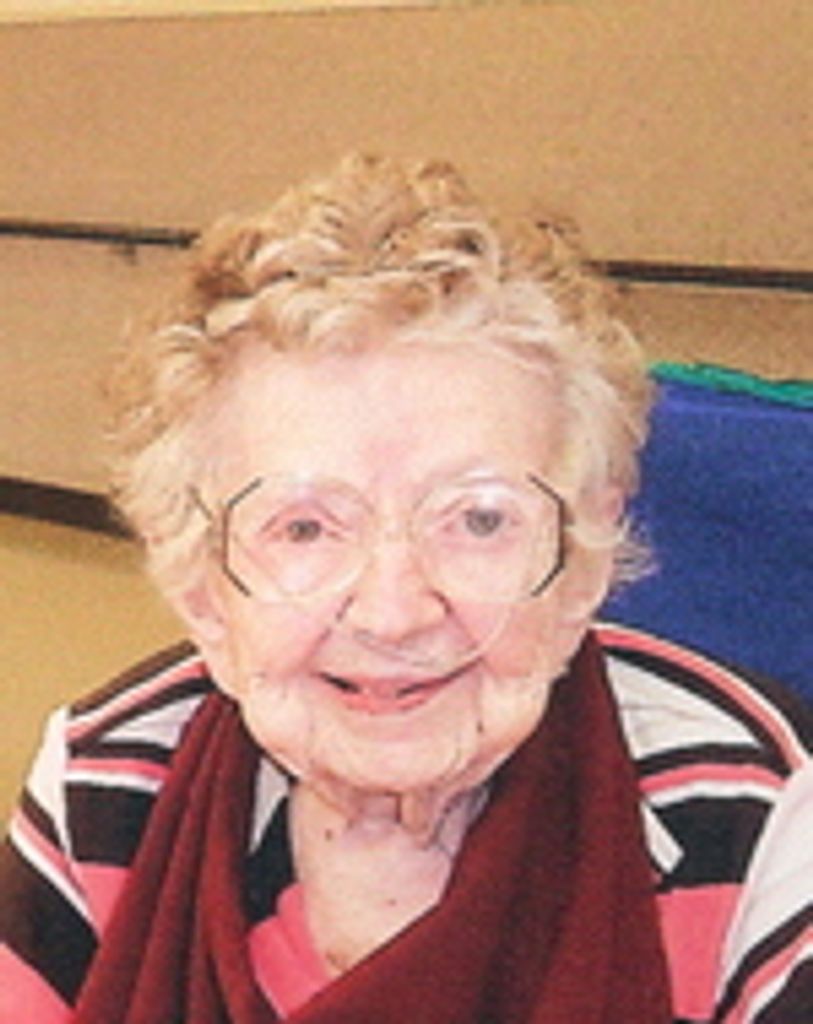 Rose L Pullen
