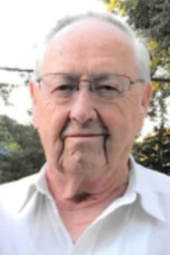 Neal Allan Poole Profile Photo