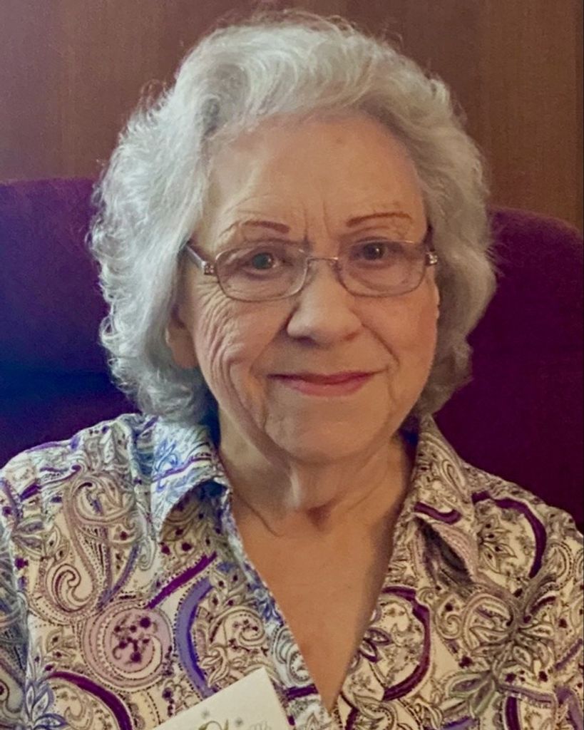 Shirley May Gaskins Profile Photo
