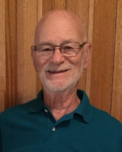 Bruce Altenhein's obituary image