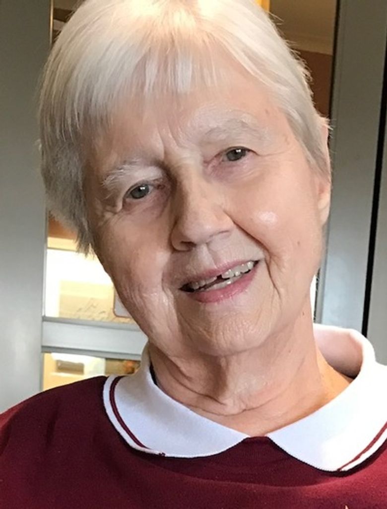 Patsy Lea White Profile Photo