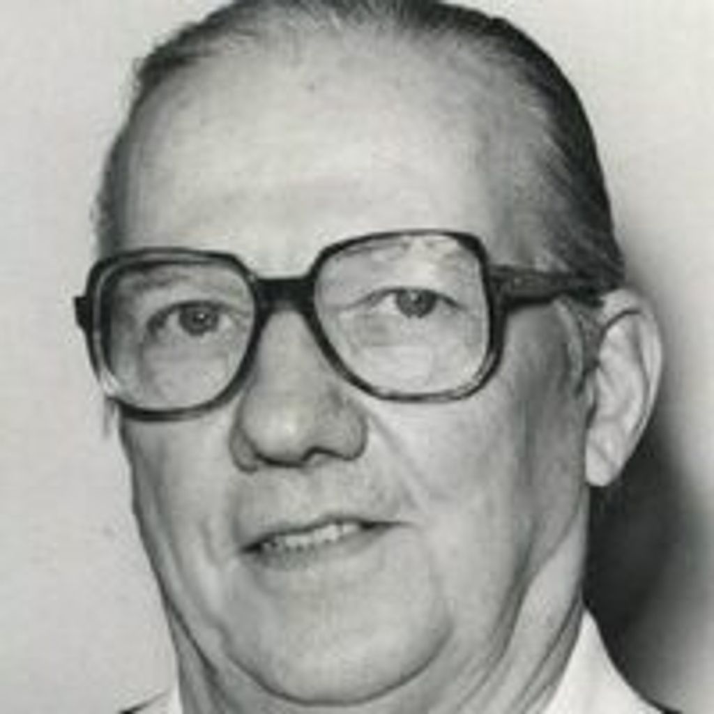 William A. Hazen