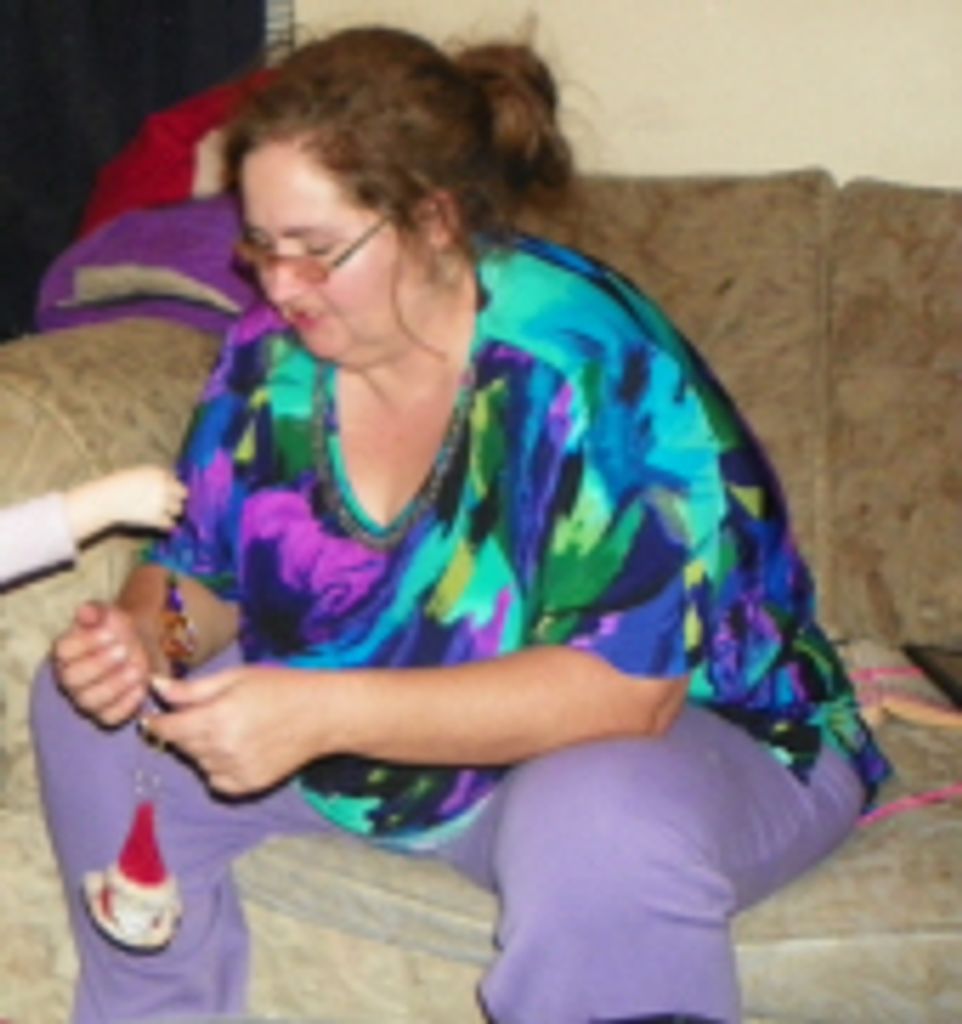Kathleen Marie Binnarr