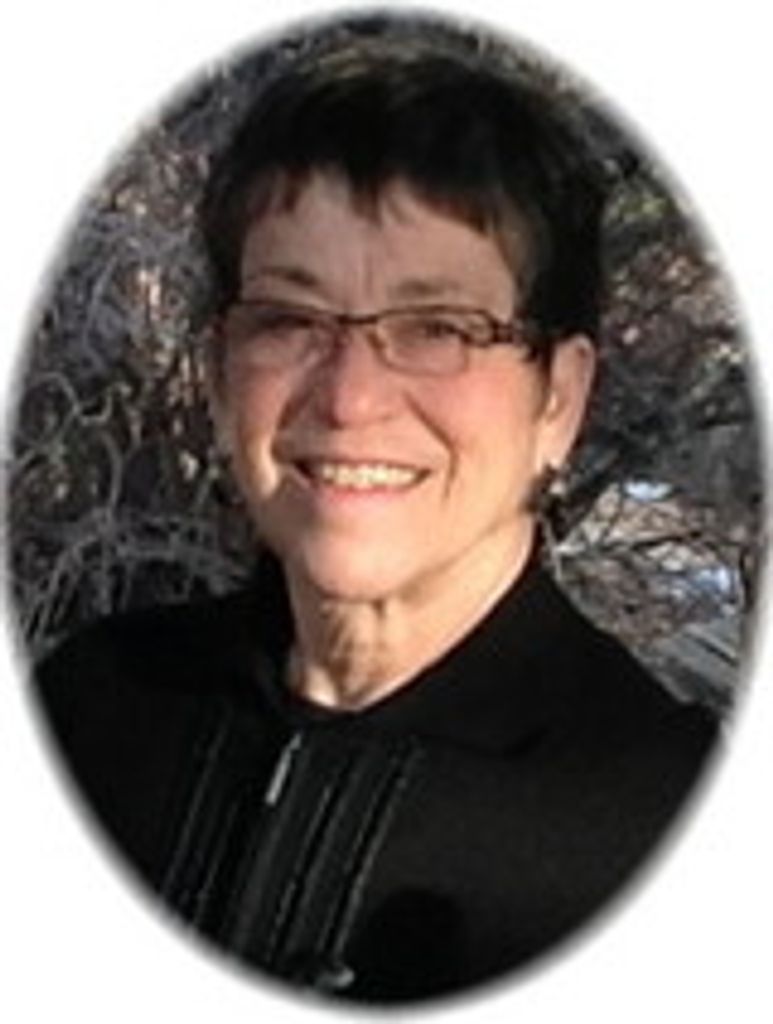 Mary  Ellen (Rawlings)  Juenke Profile Photo