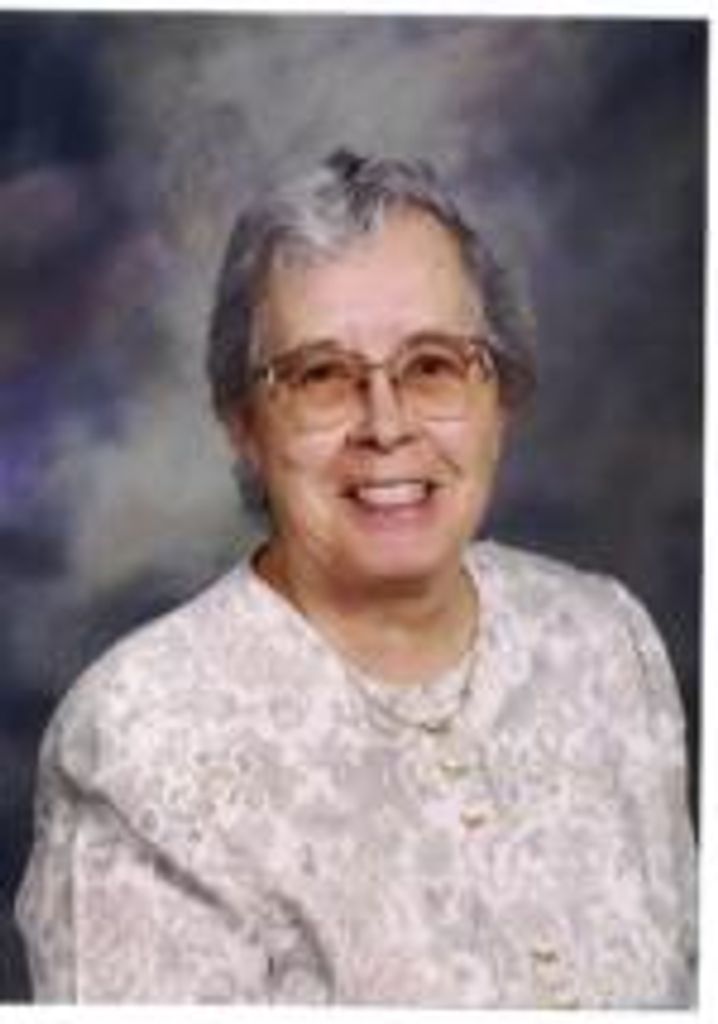 Vonnie Patchell Profile Photo