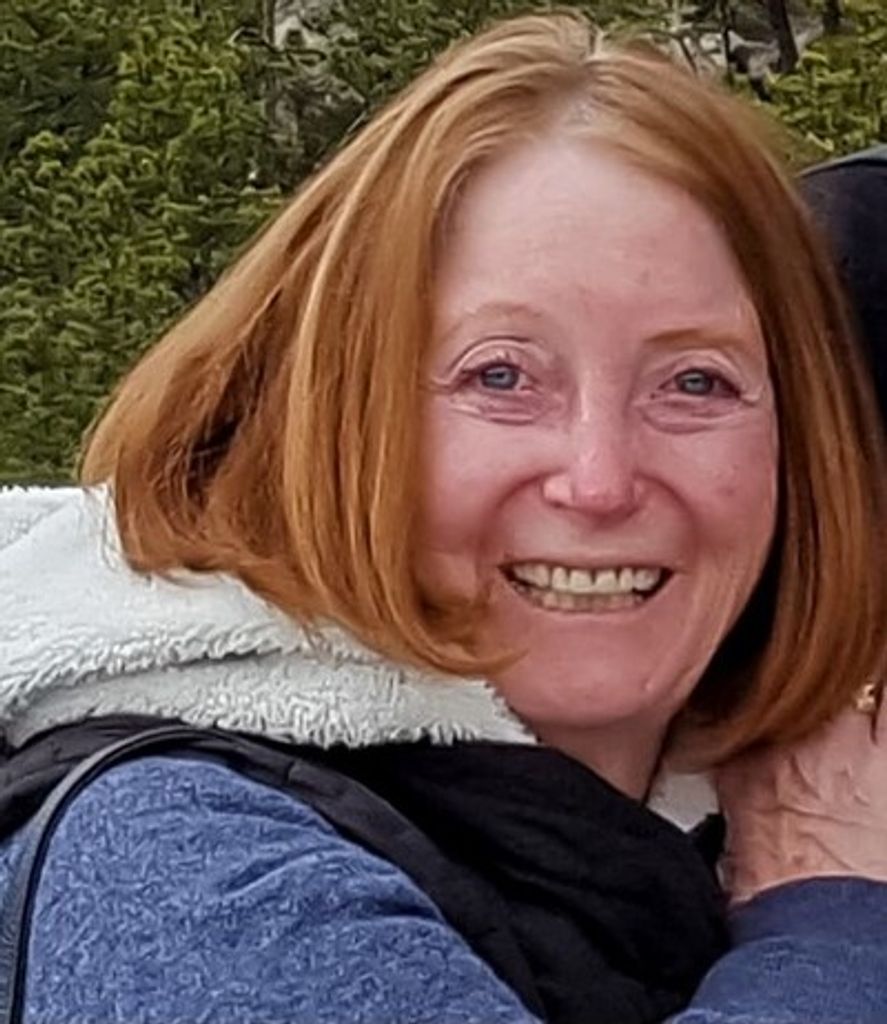 Connie Garrett Profile Photo