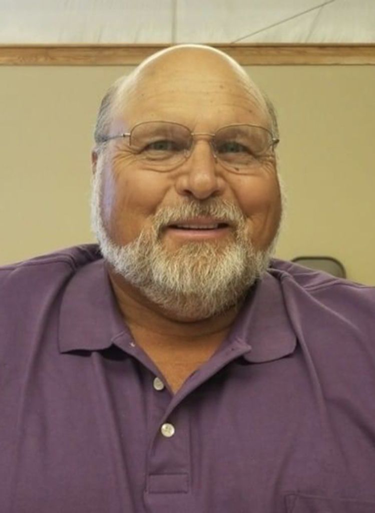 Robert "Bob" John Adamson
